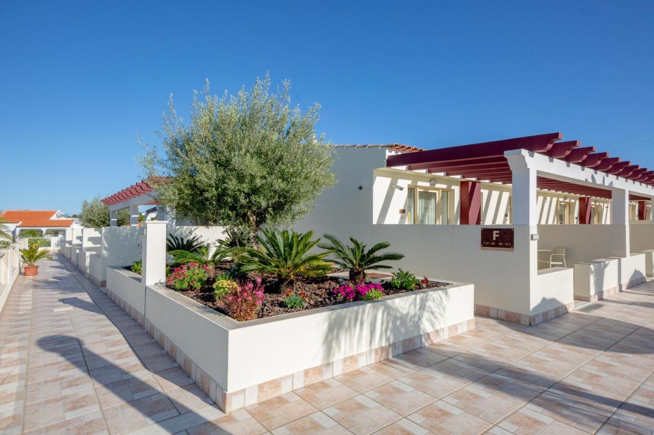 Hotel Rural Bricia Du Mar Ferragudo  Exterior foto