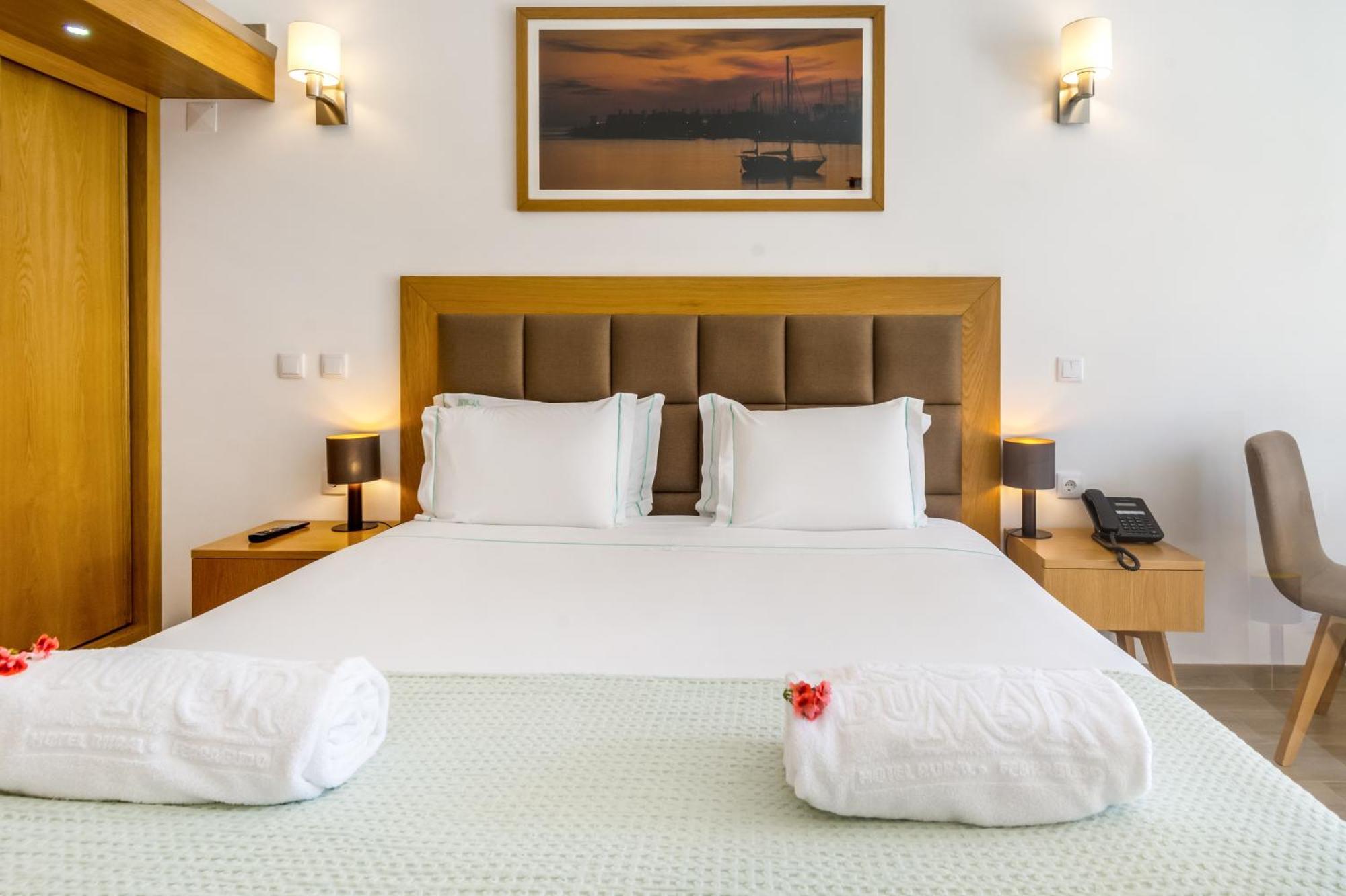 Hotel Rural Bricia Du Mar Ferragudo  Cameră foto